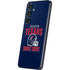 NFL Houston Texans Helmet Galaxy S25 Skin